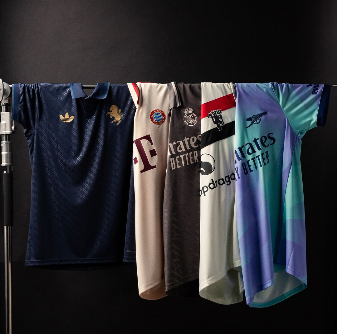 איפה אפשר לקנות חולצות כדורגל? המדריך המלא לרכישה מושלמת