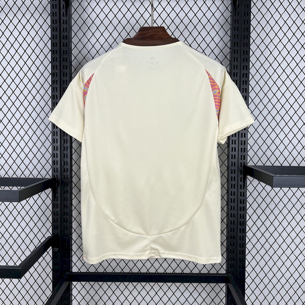 2024-25 Napoli home shirt