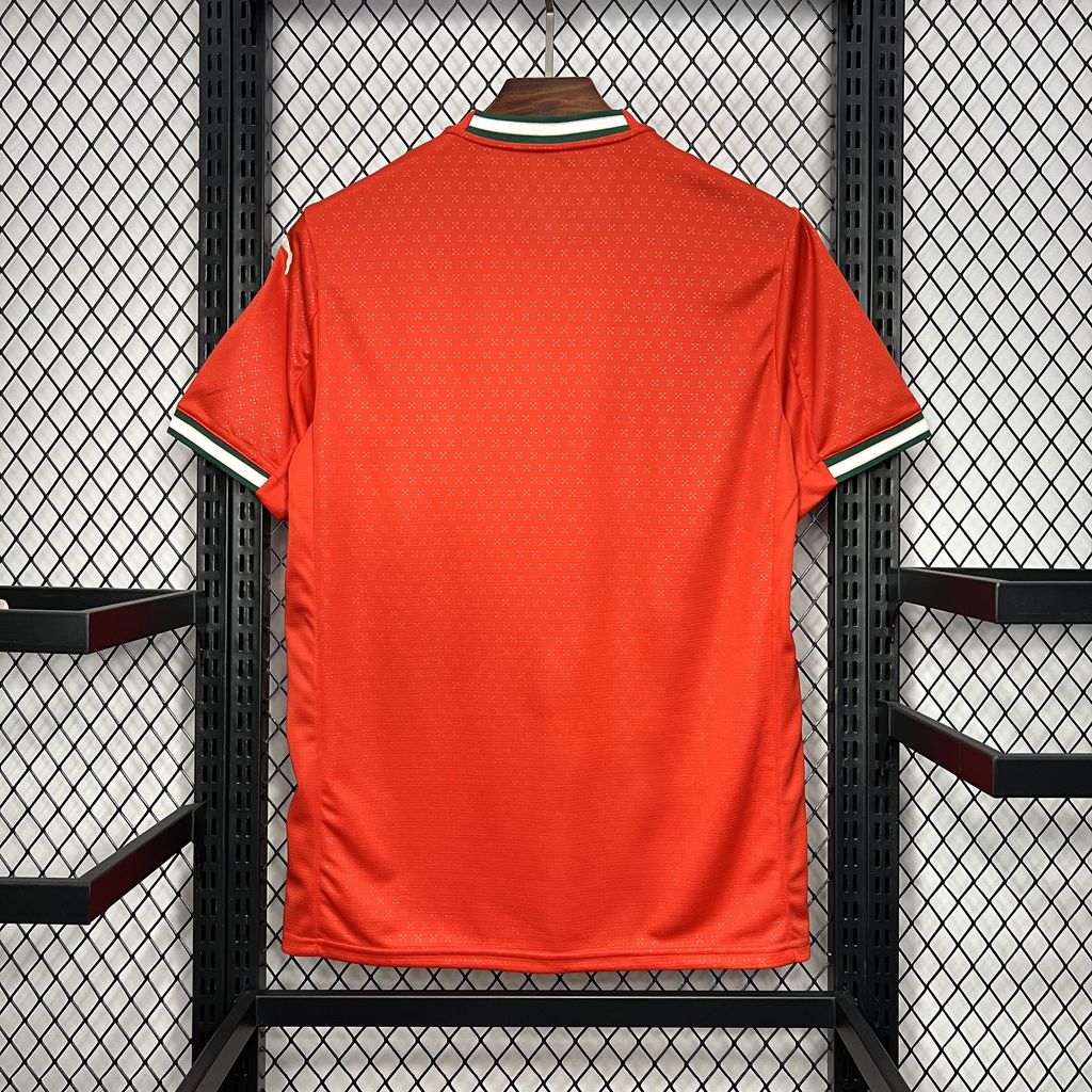 Portugal foreign uniform 2024 euros