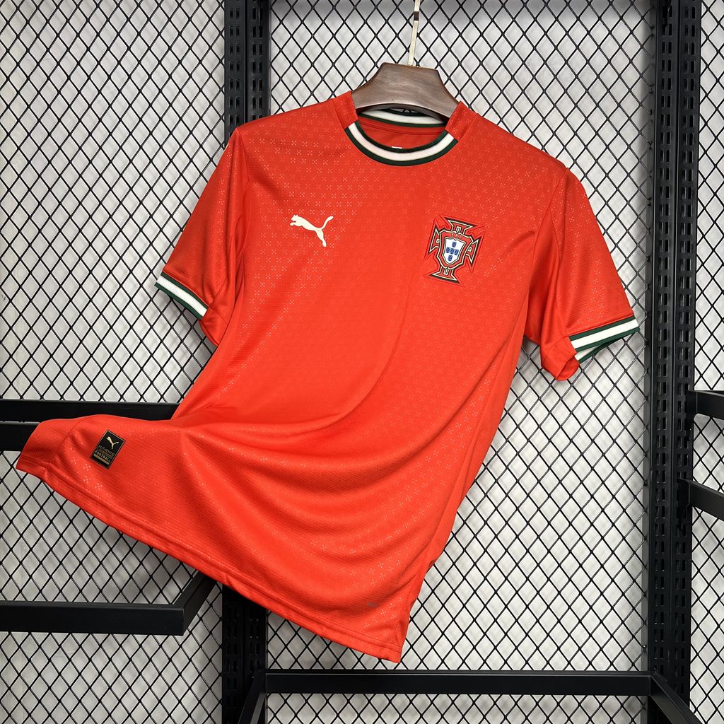 Portugal foreign uniform 2024 euros