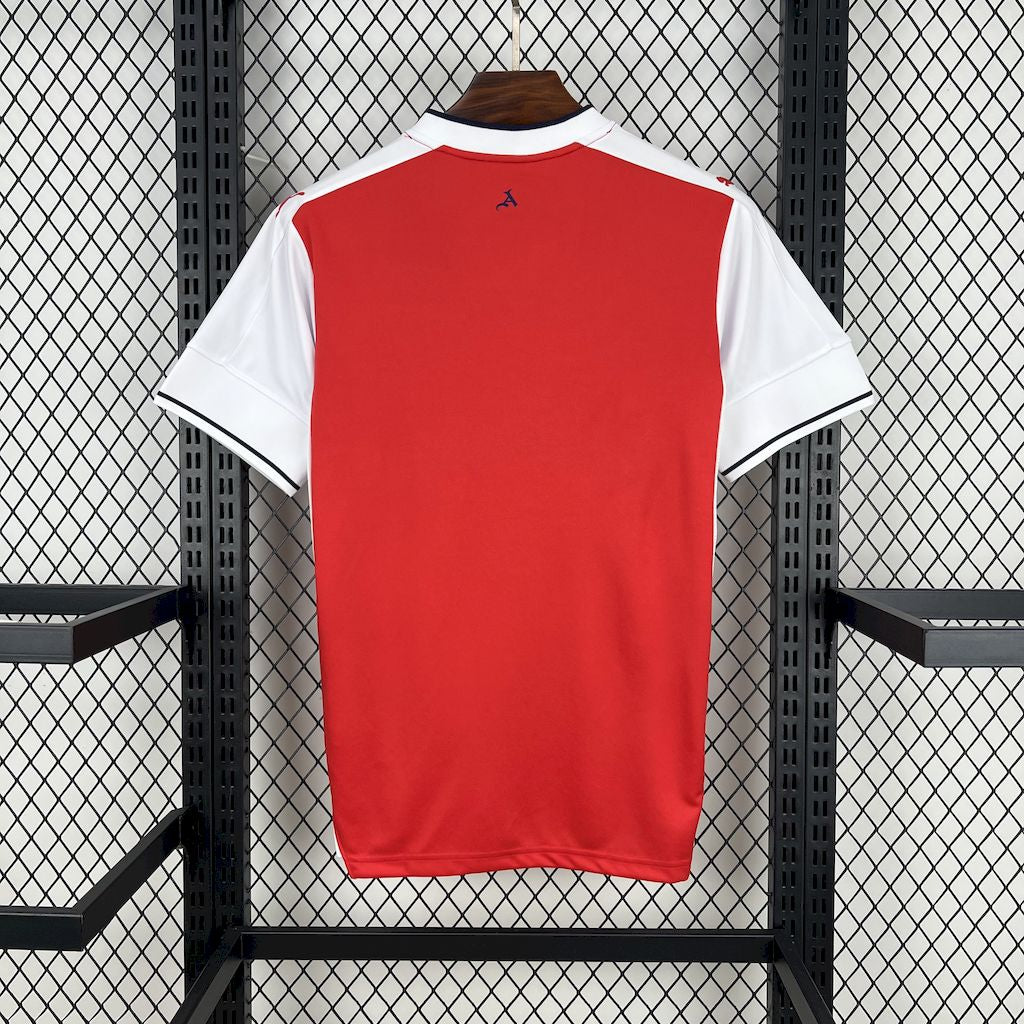 Arsenal Retro 2005-06 Football Shirt