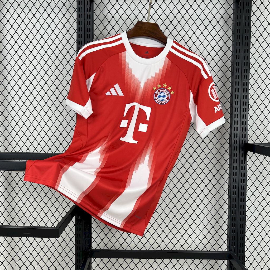 Bayern Munich home 2024-25