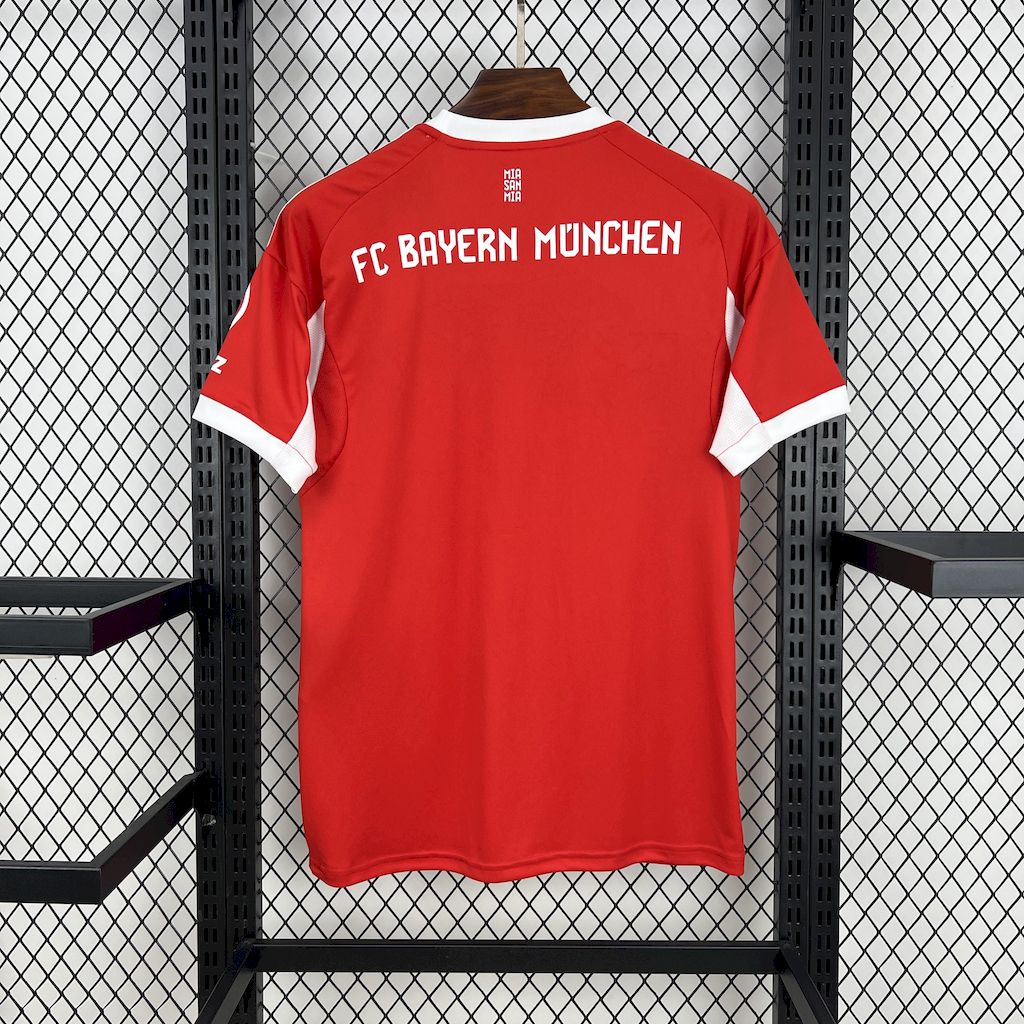 Bayern Munich home 2024-25