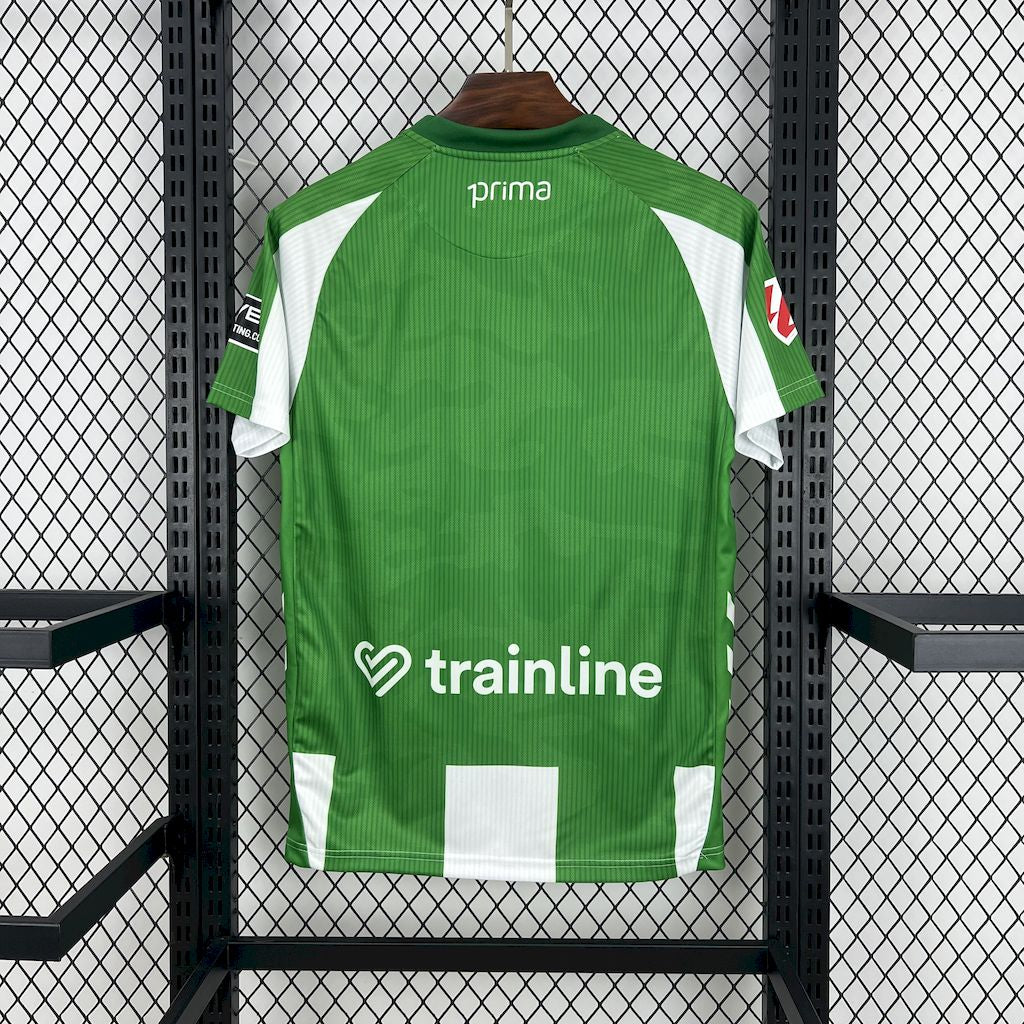 Real Betis home 2024-25
