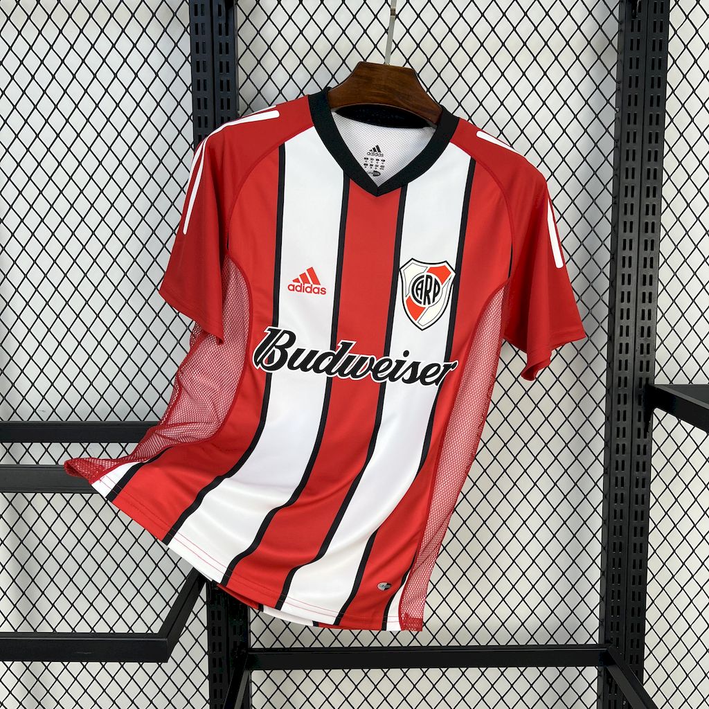 River Plate 1997 soccer jersey