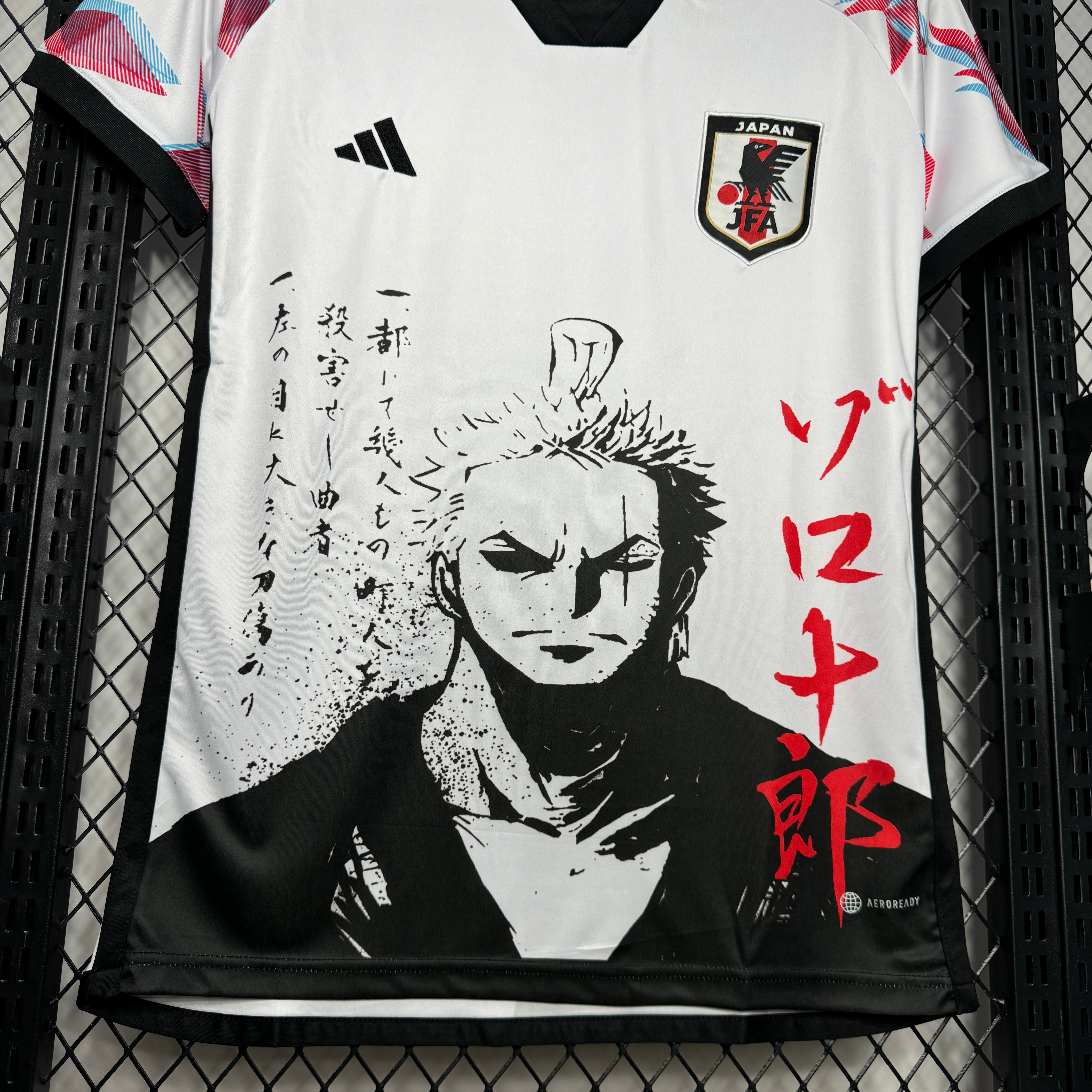 Special 5 2024 Japan National Team Soccer Shirt