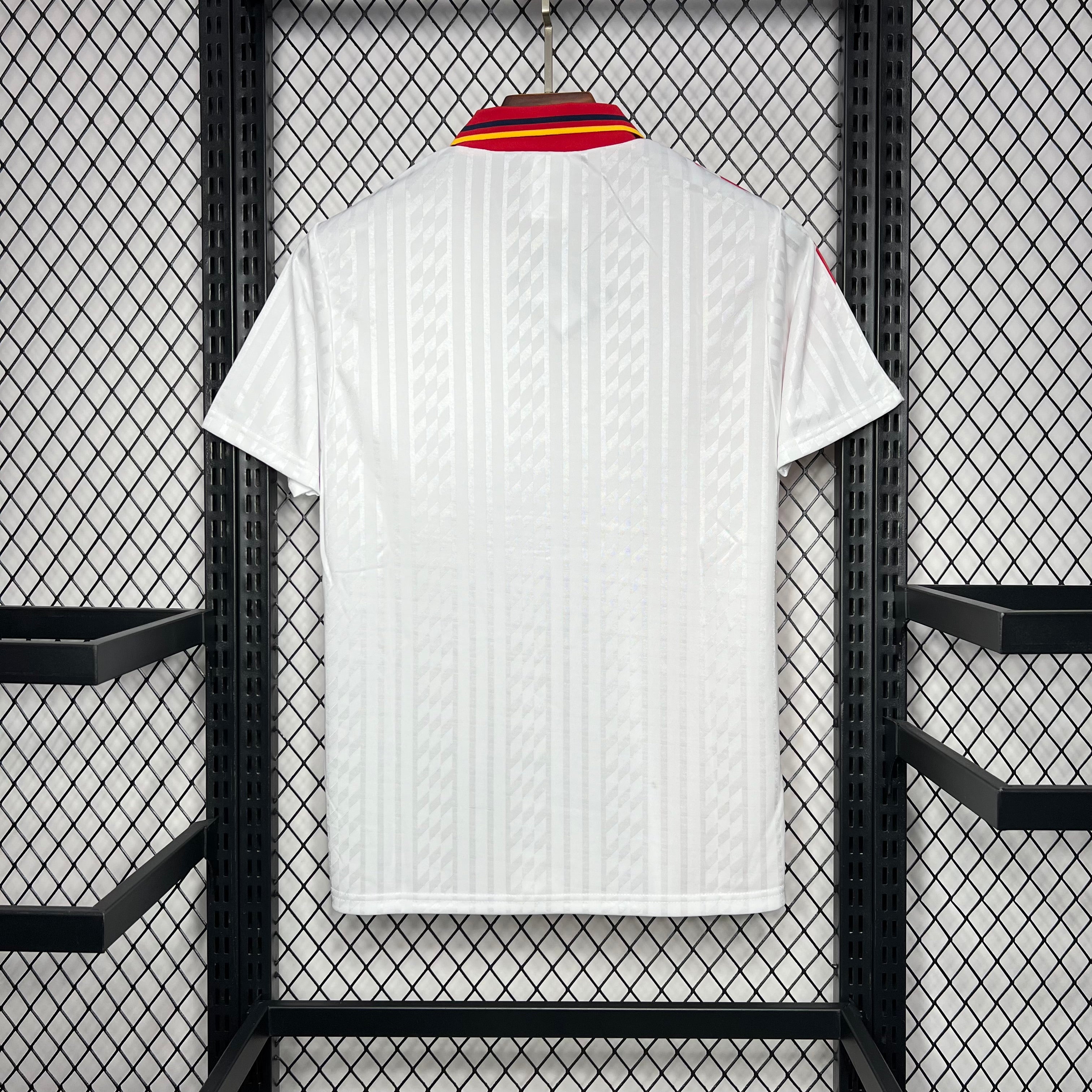 Retro Spain 1994 shirt