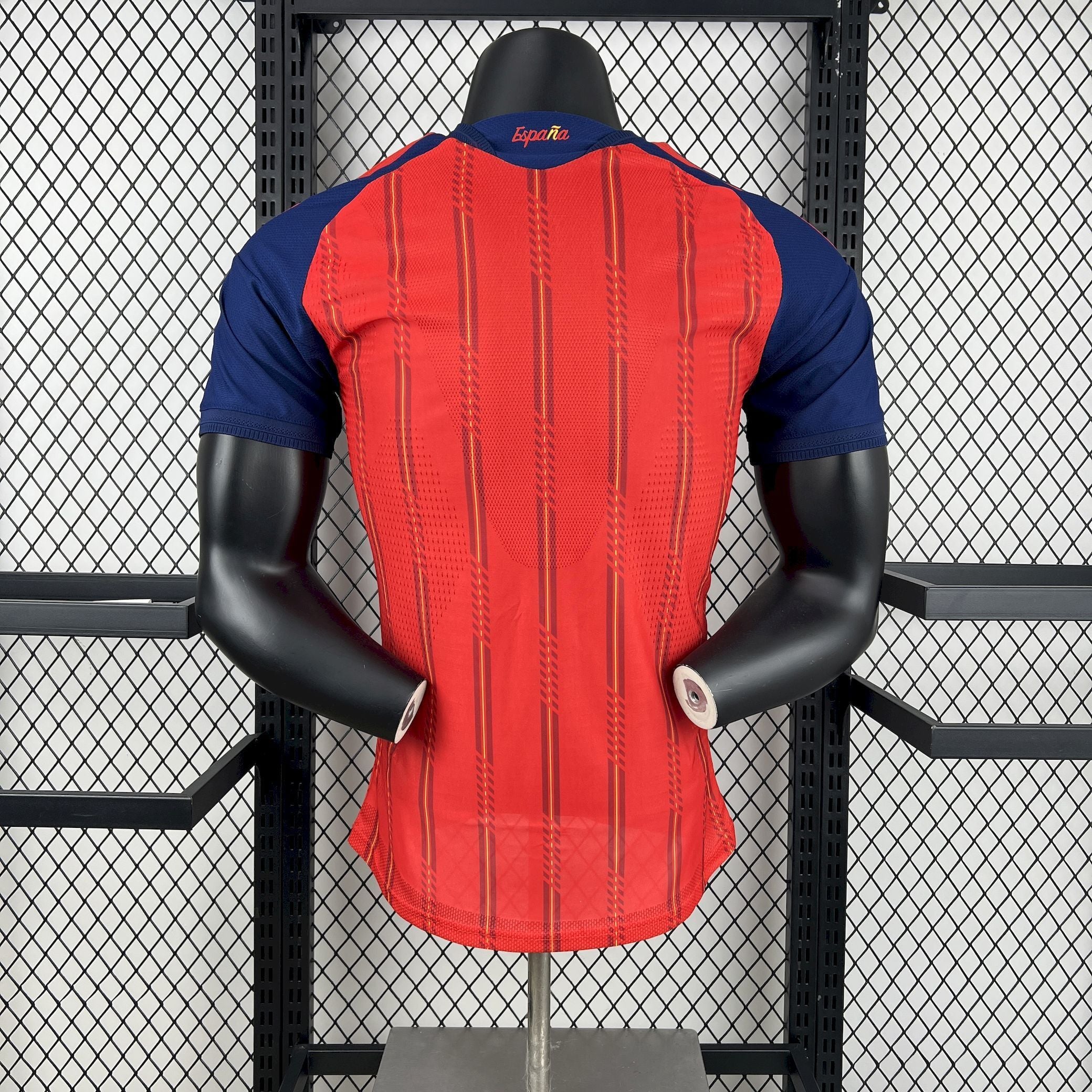 ספרד מדי בית 2025/26 מונדיאל