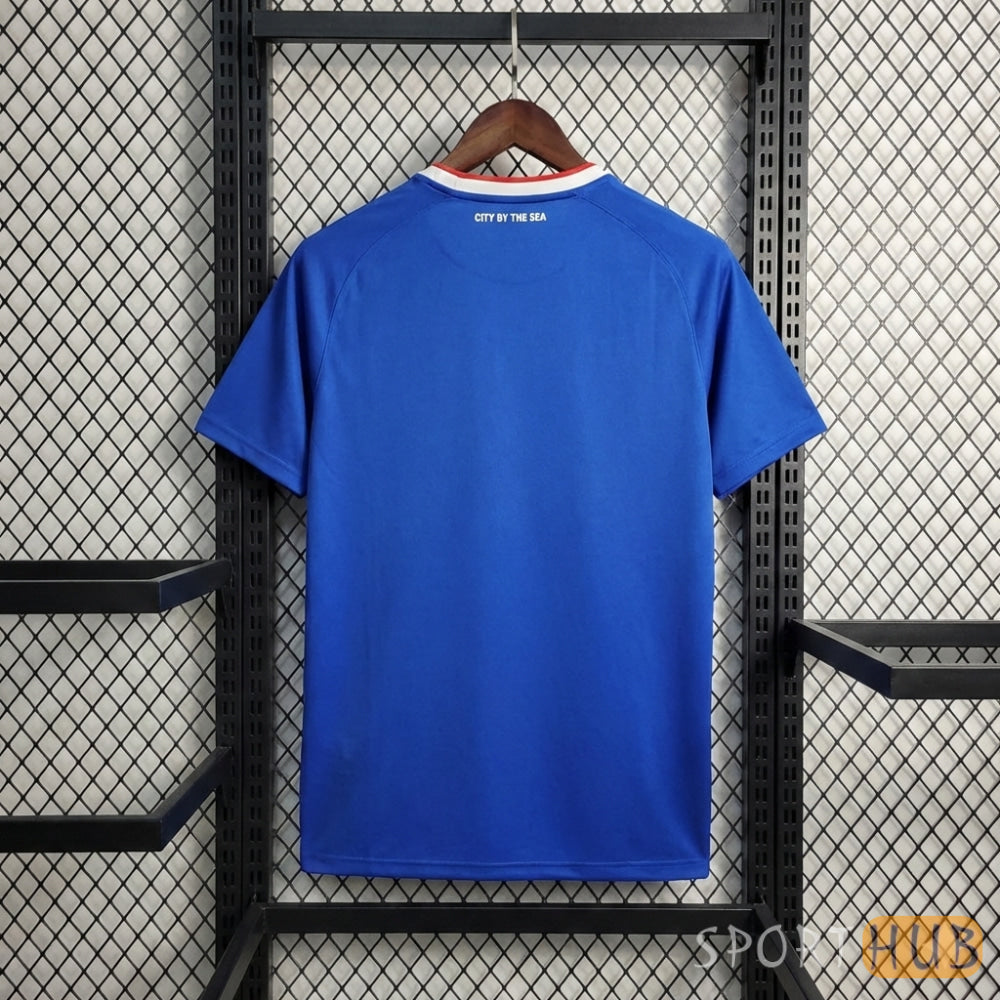 חולצת כדורגל סנדרלנד חוץ 2025/26