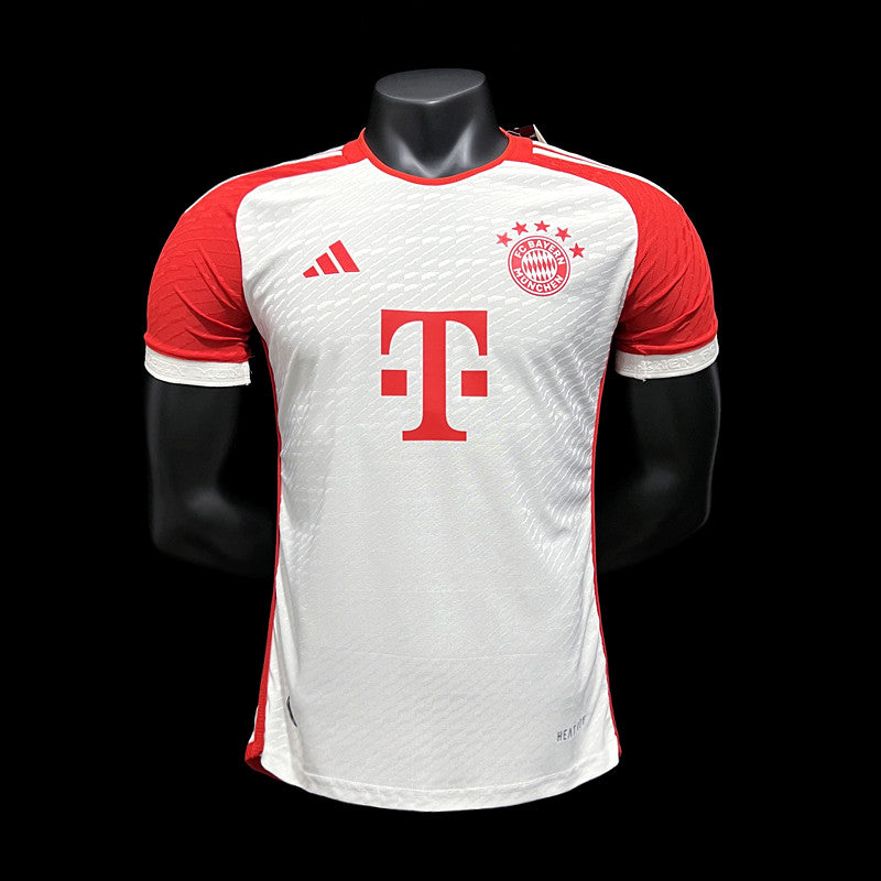 Bayern Munich home 2024