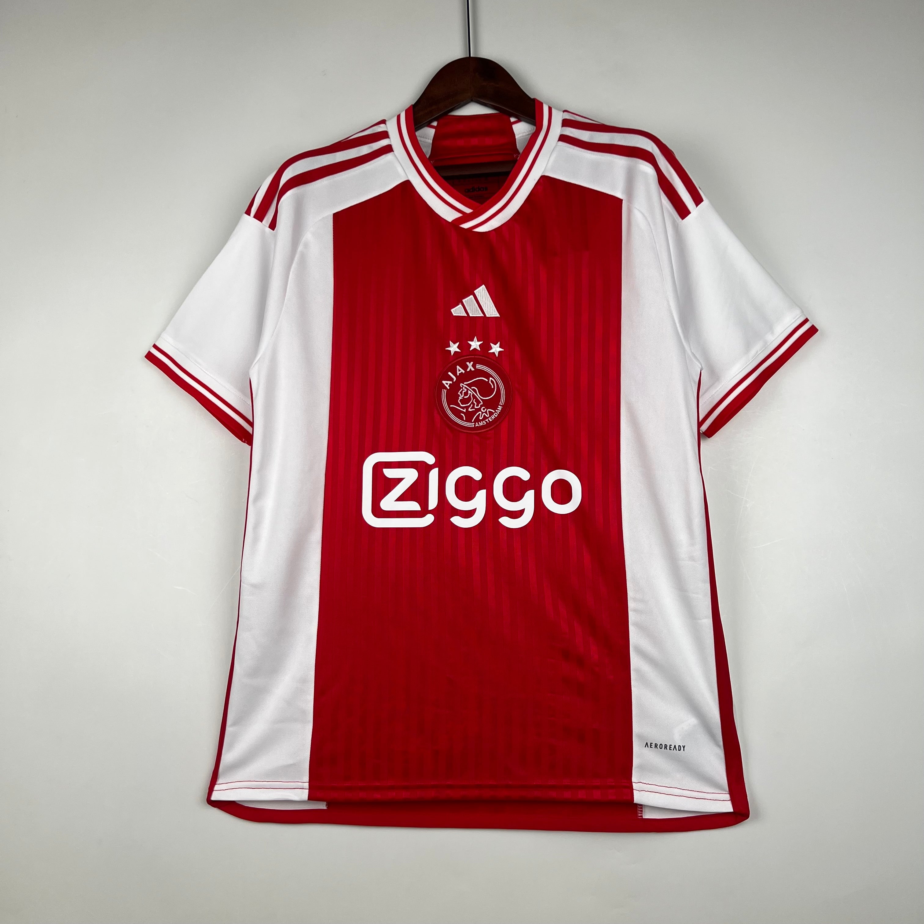 Ajax away football shirt 2023-4 