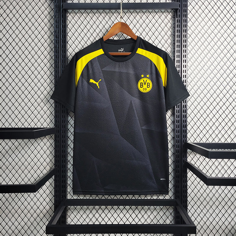 Dortmund 2024 training uniform