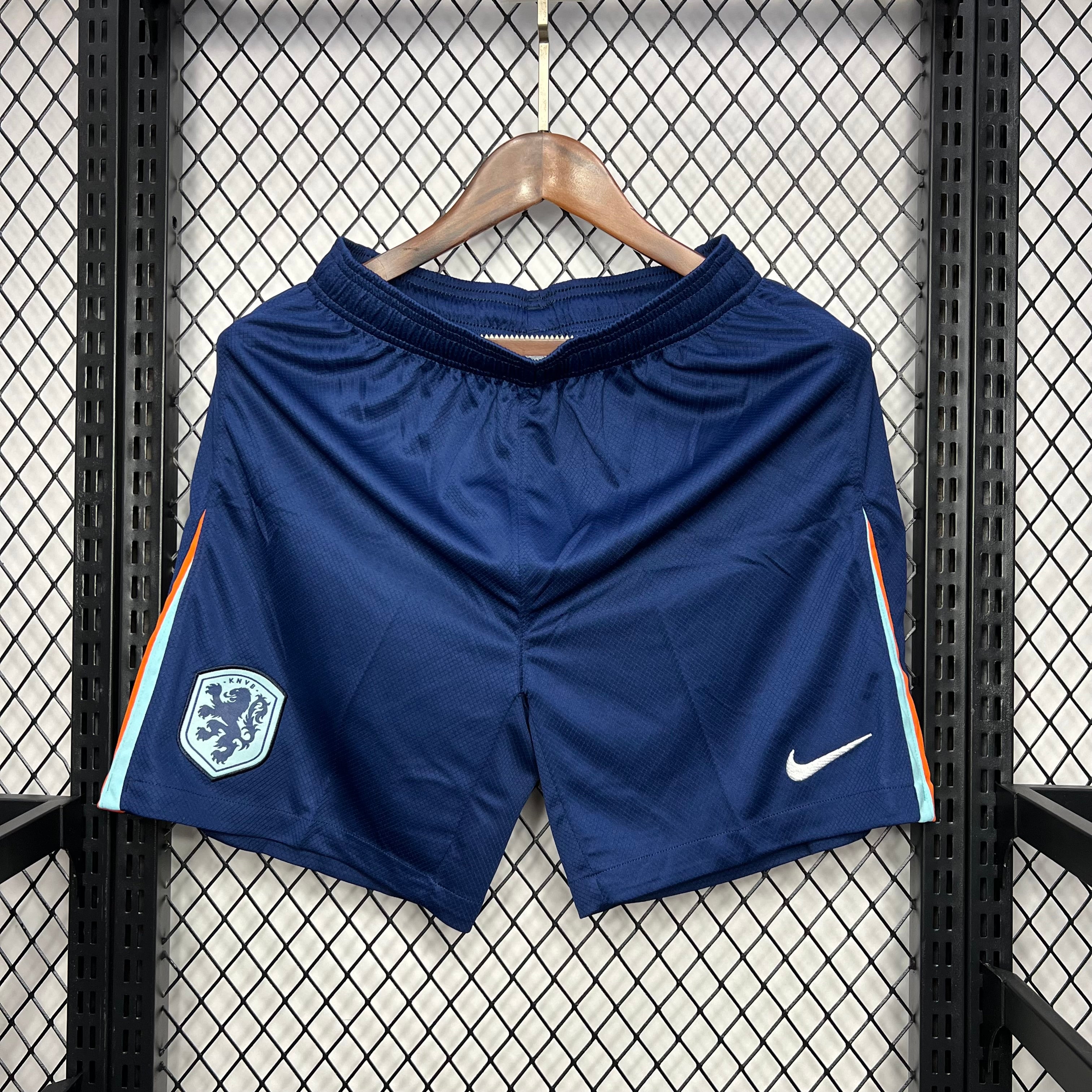 Holland foreign uniform 2024 euros 