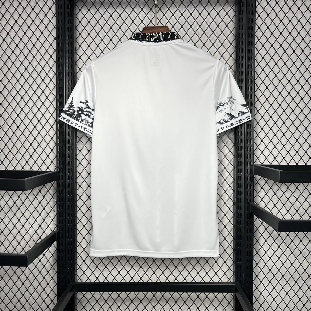 Special 5 2024 Japan National Team Soccer Shirt