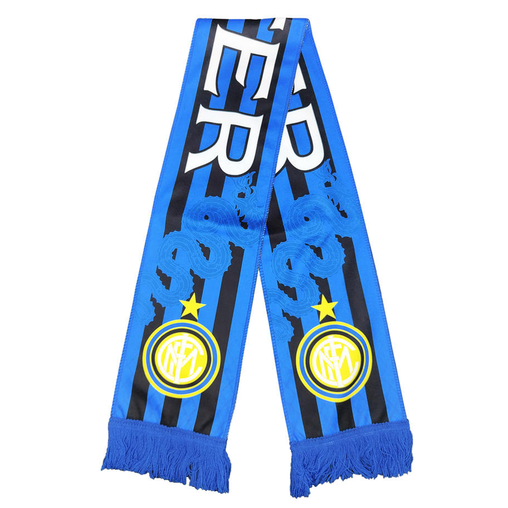 Inter scarf