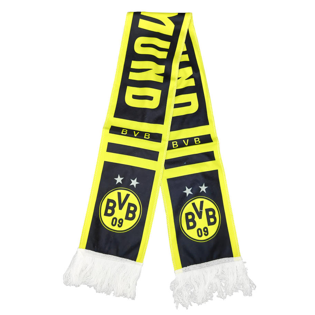 Dortmund scarf