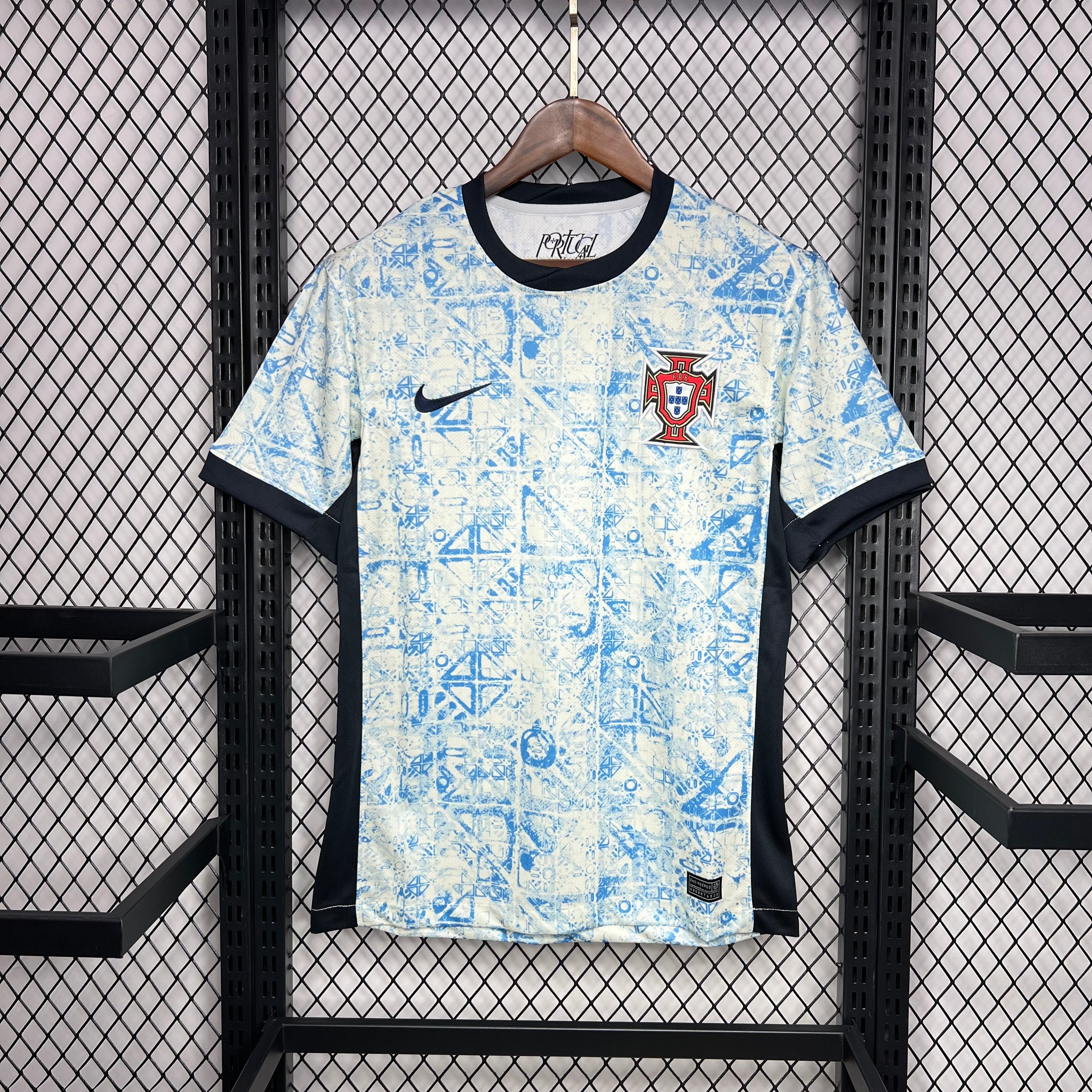 Portugal foreign uniform 2024 euros 