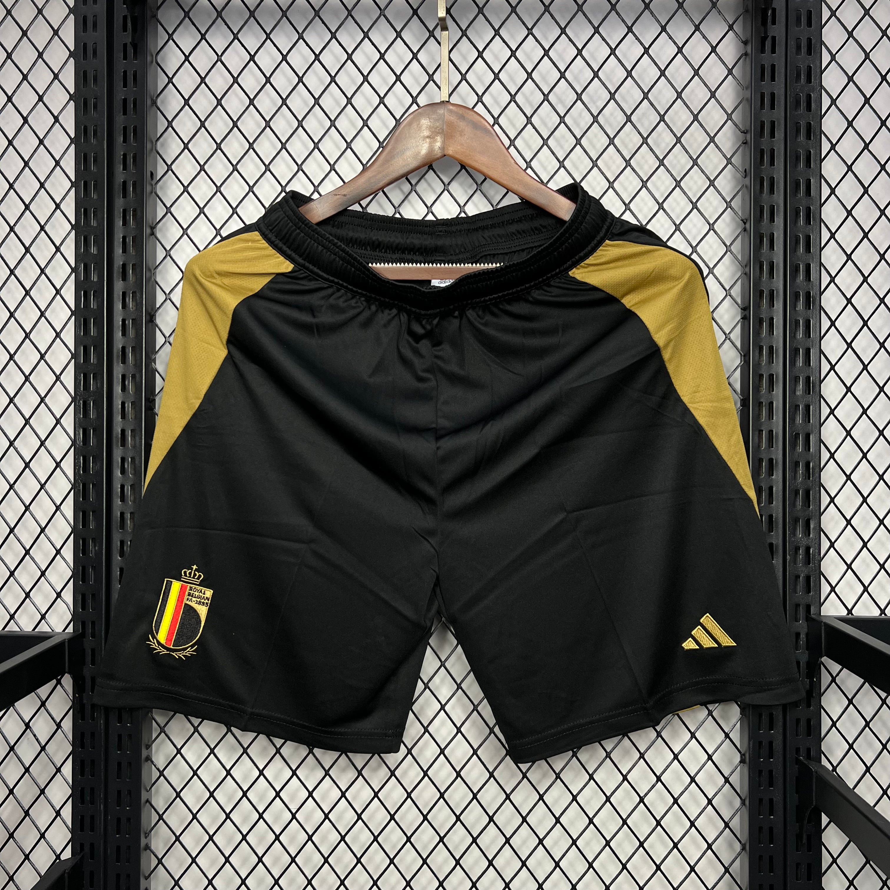 Belgium home uniform 2024 euros 