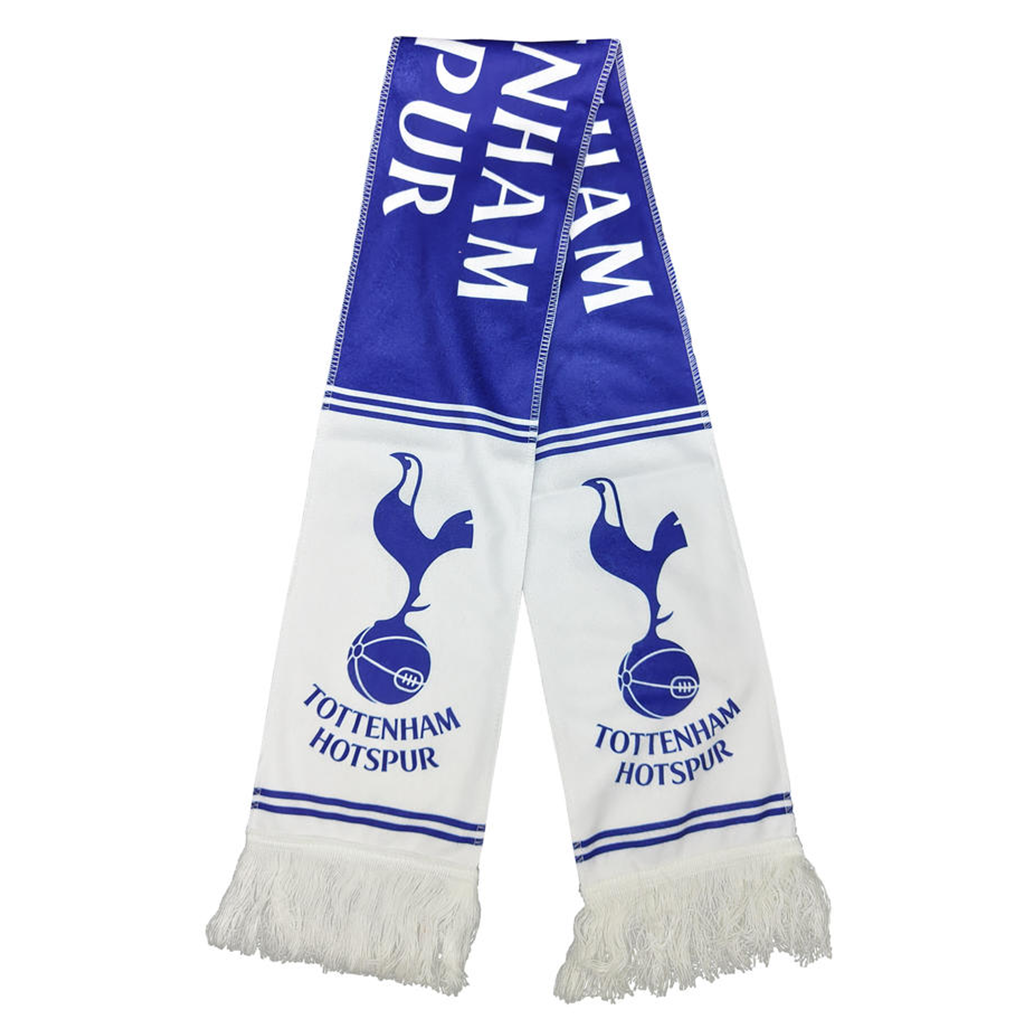 Tottenham scarf