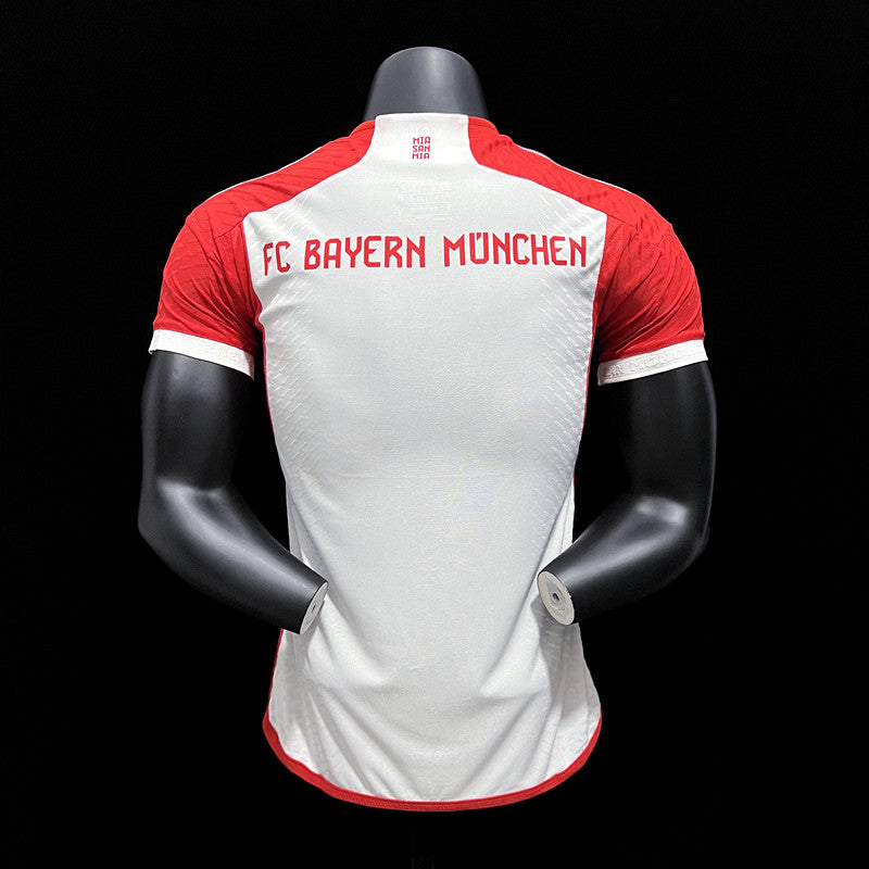 Bayern Munich home 2024