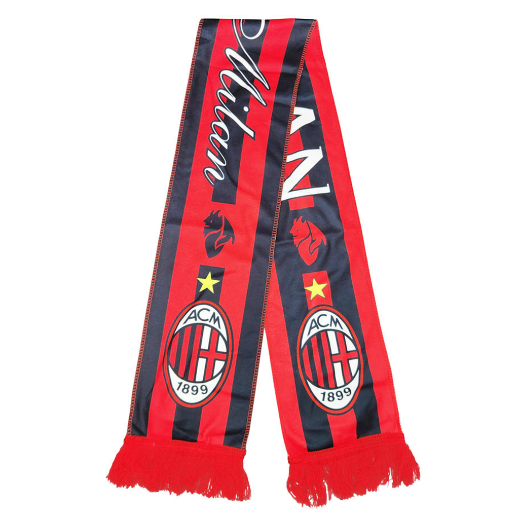 Milan scarf