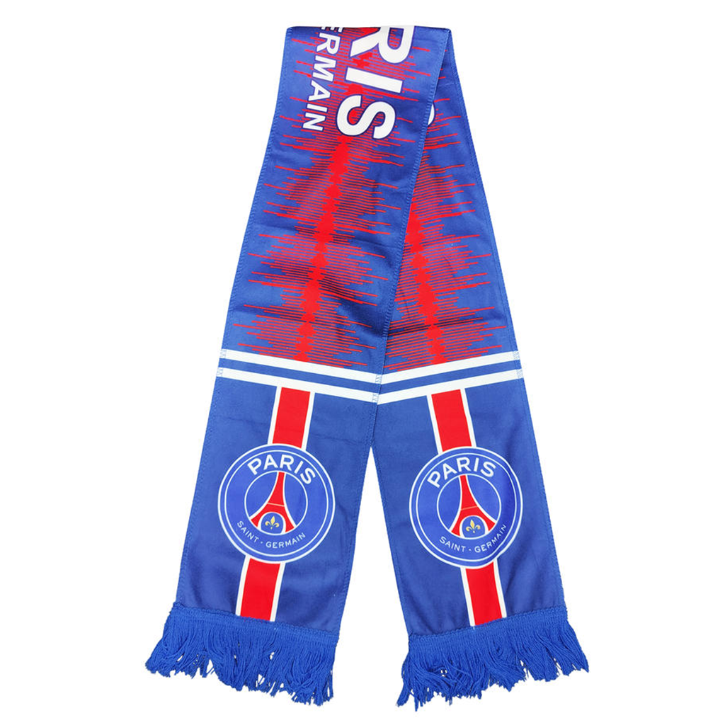 Paris scarf