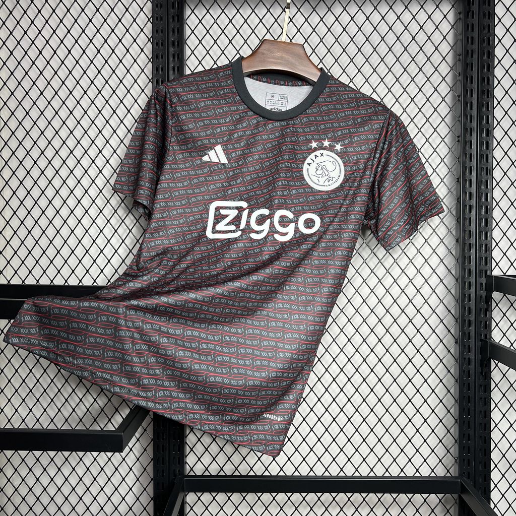 Ajax 2024-25 football shirt 