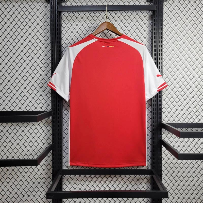 Arsenal Retro 2005-06 Football Shirt