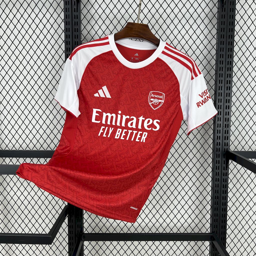 Arsenal home football shirt 2024-25