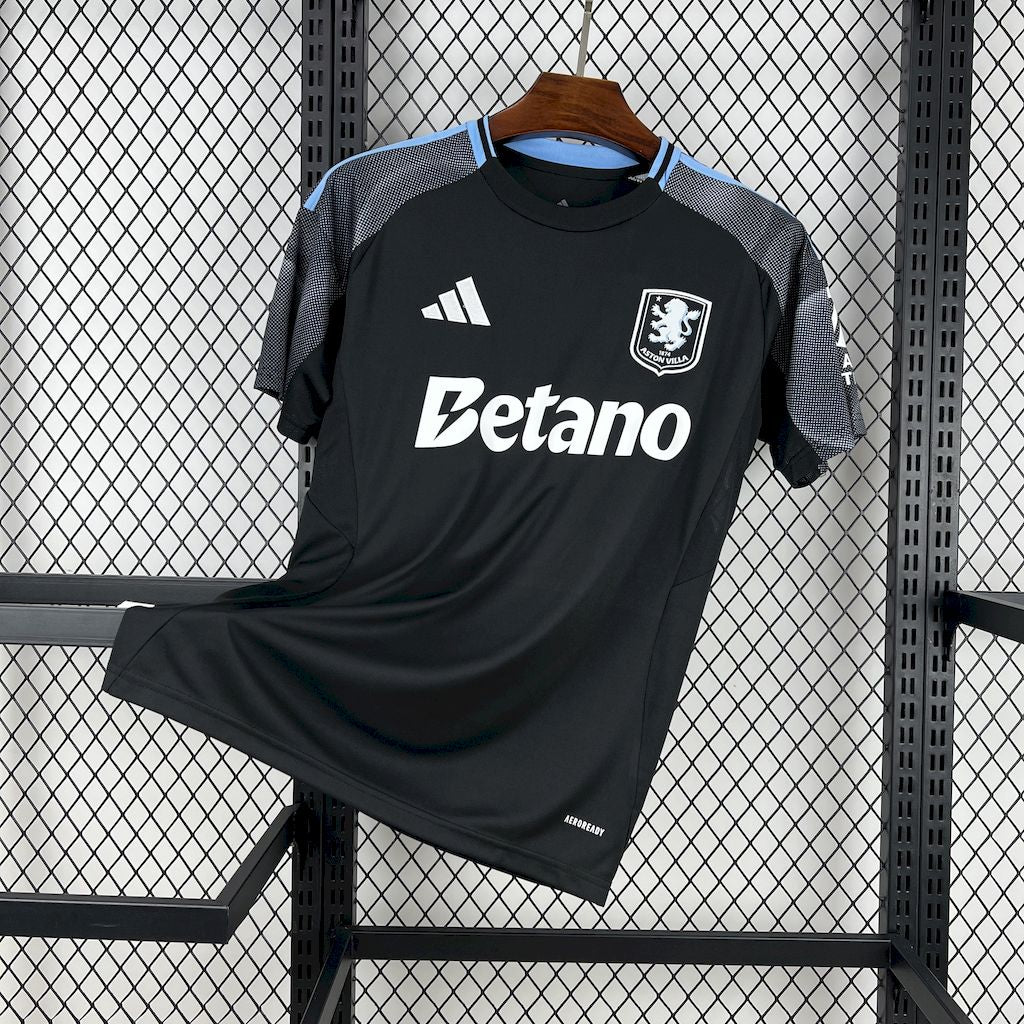 2024-25 Crystal Palace Home Football Shirts