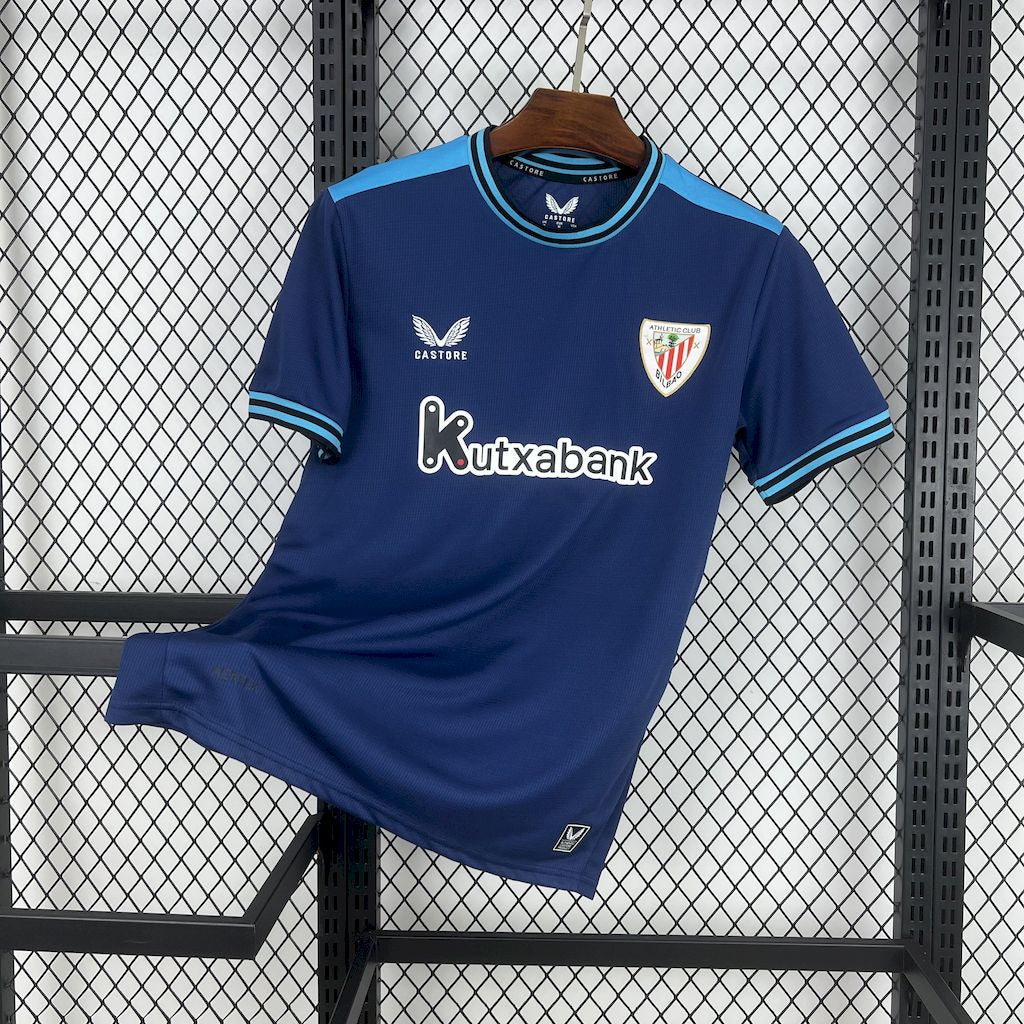 Albacete 2025 football shirt