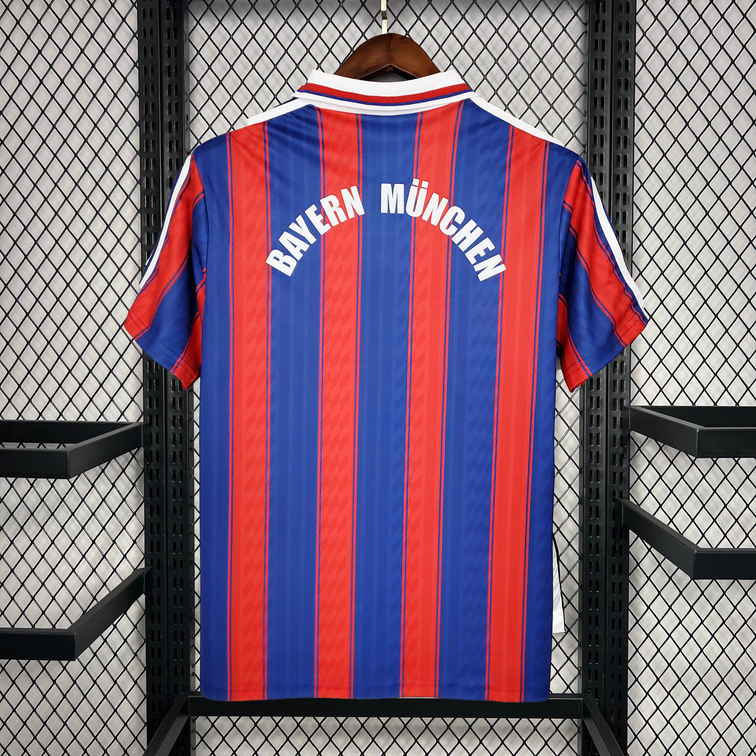 Bayern Munich Retro 1995