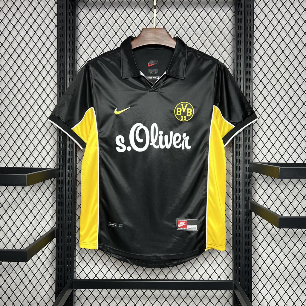 Dortmund Retro 1998