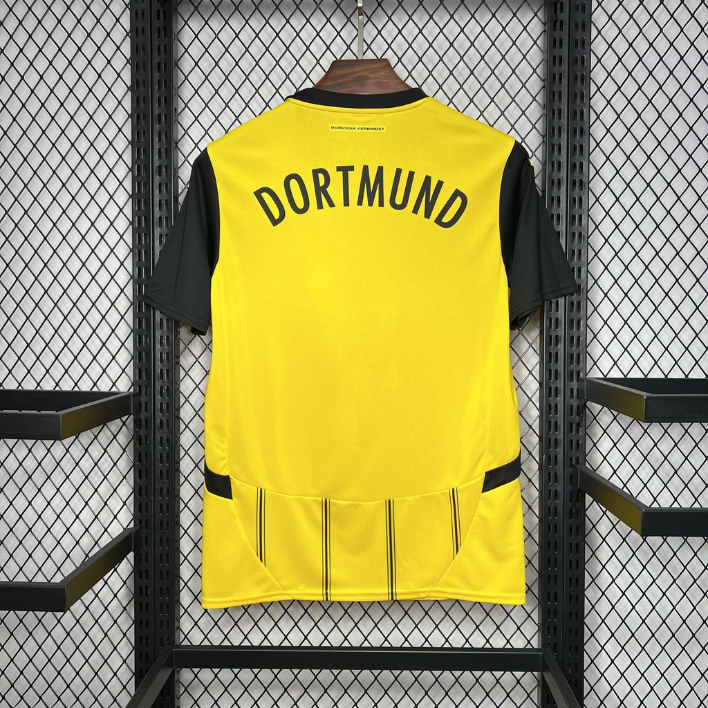 Dortmund 2024-25