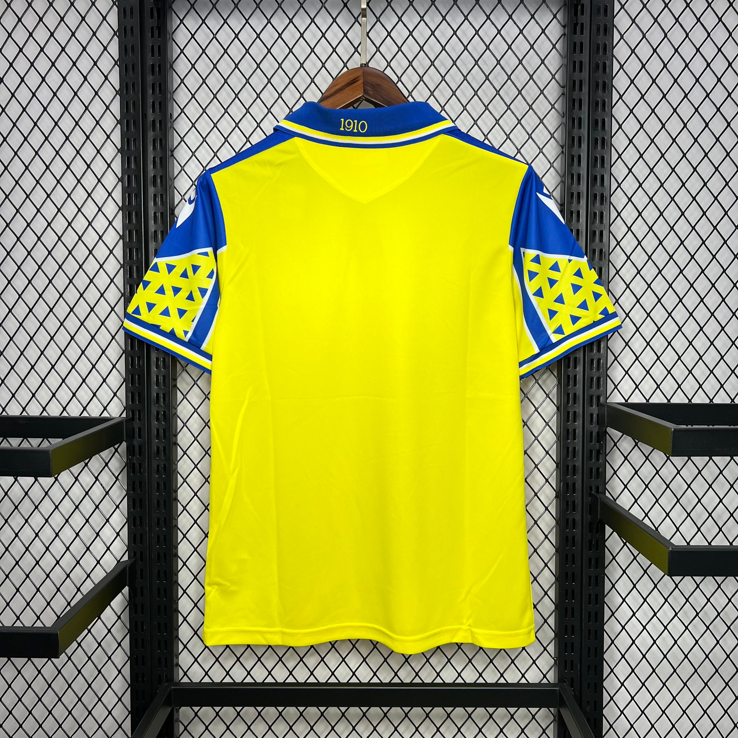 Cadiz 2024-25 football shirt