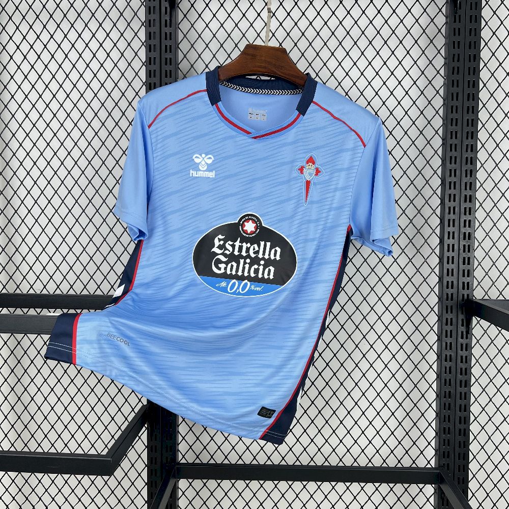 Albacete 2025 football shirt