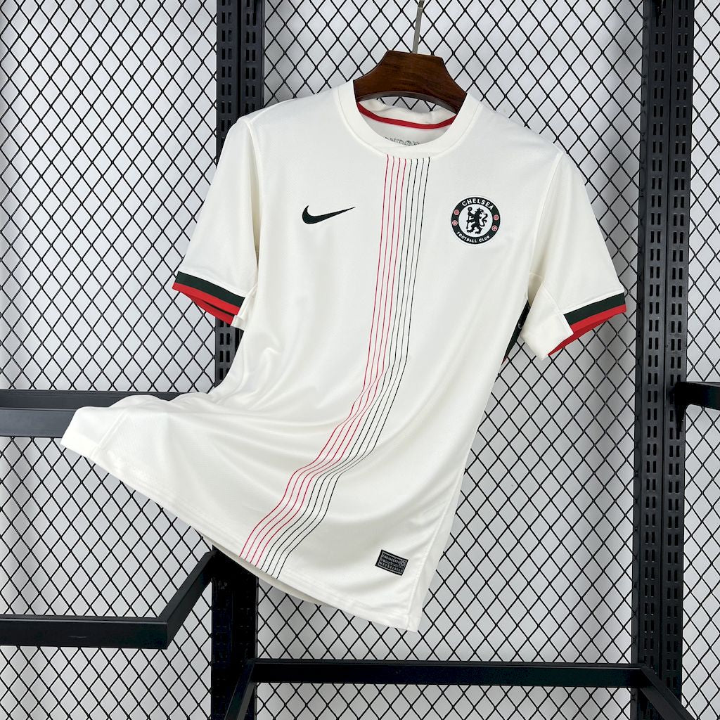 Chelsea football shirt 2024-25