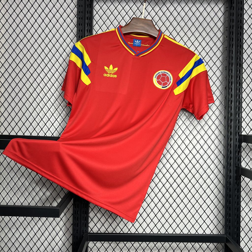 Retro Mexico 1998 soccer jersey