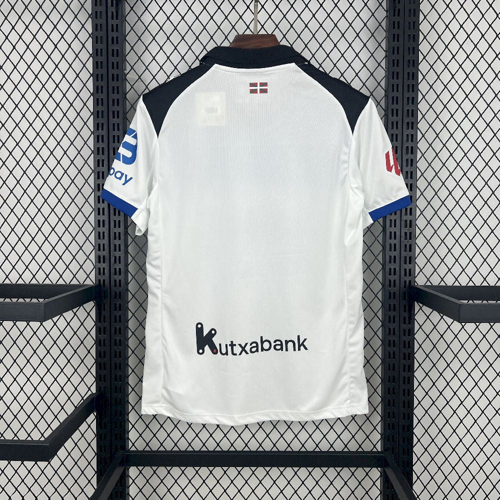 Albacete 2025 football shirt