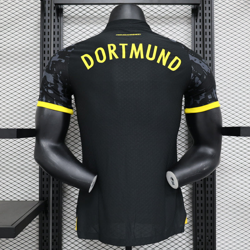 Dortmund 2024 away shirt