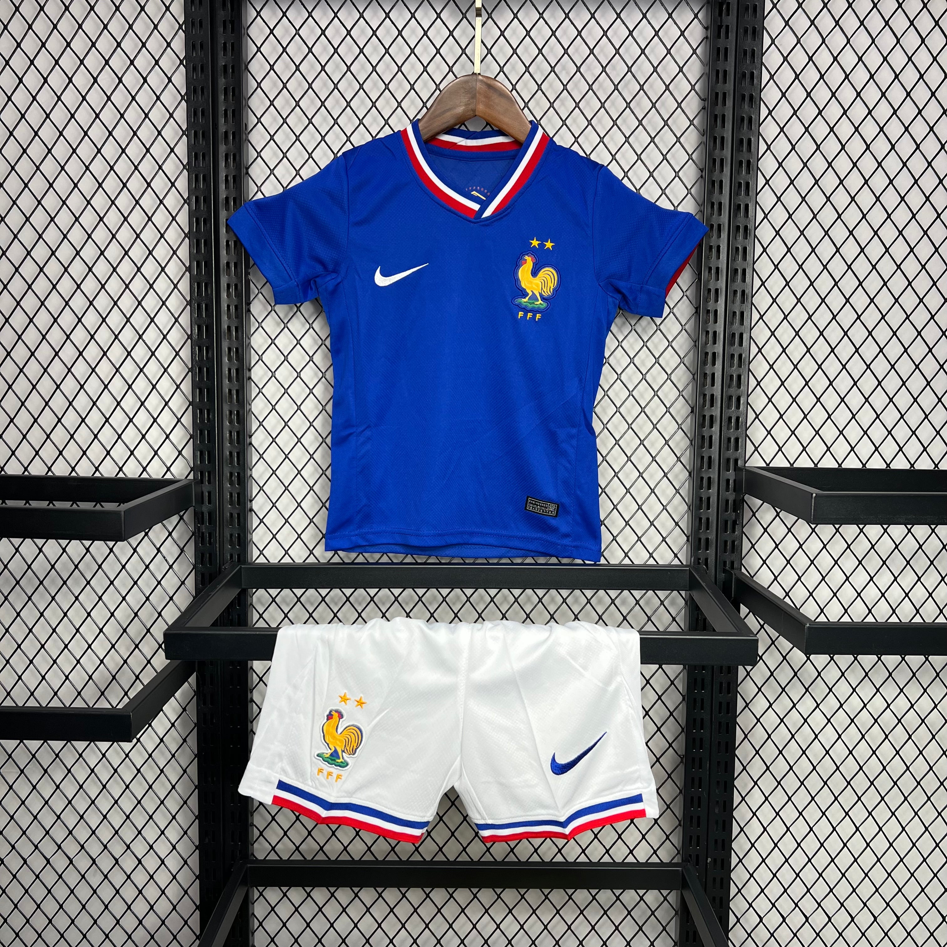 France House 2024 - Children's set