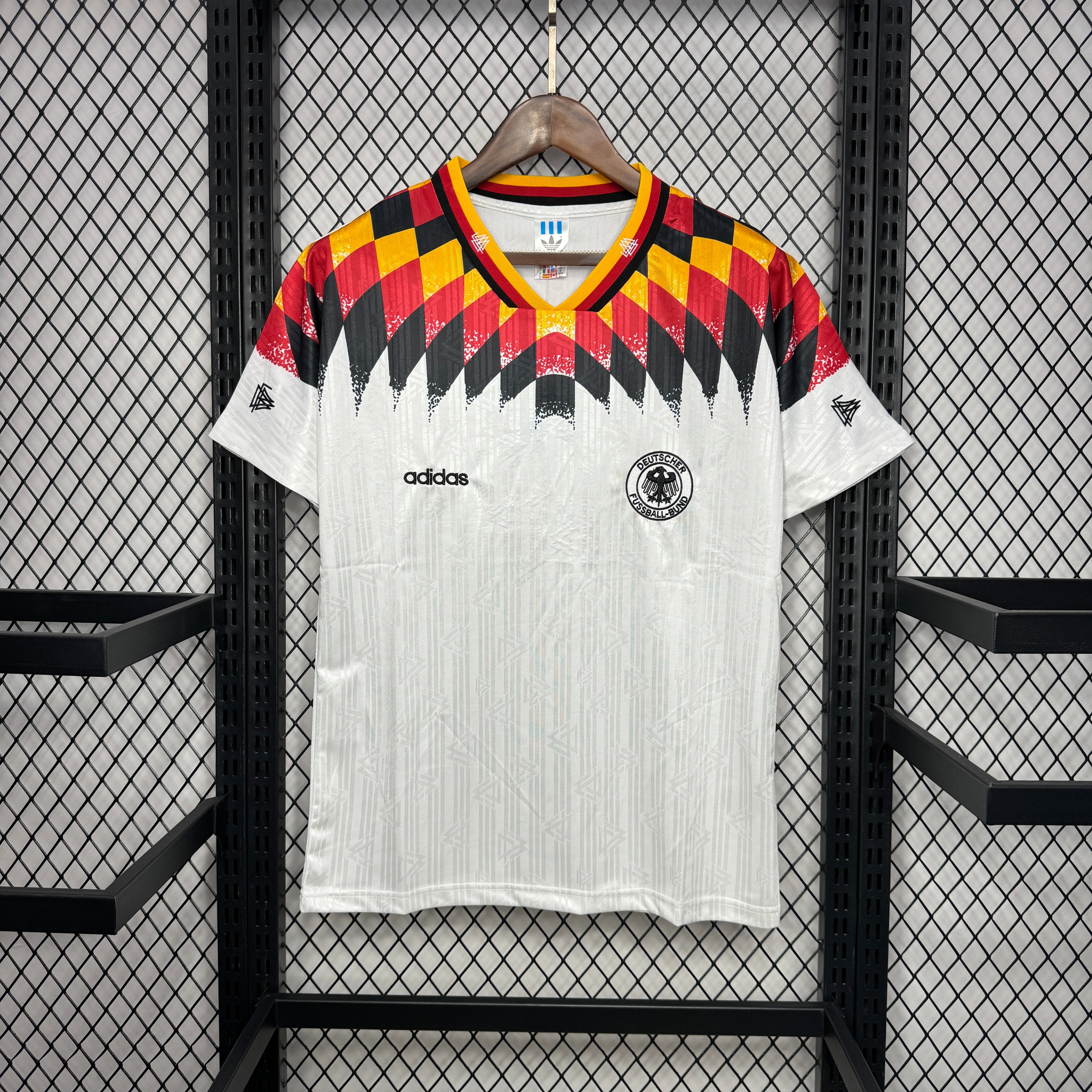 Retro Germany 1994 shirt