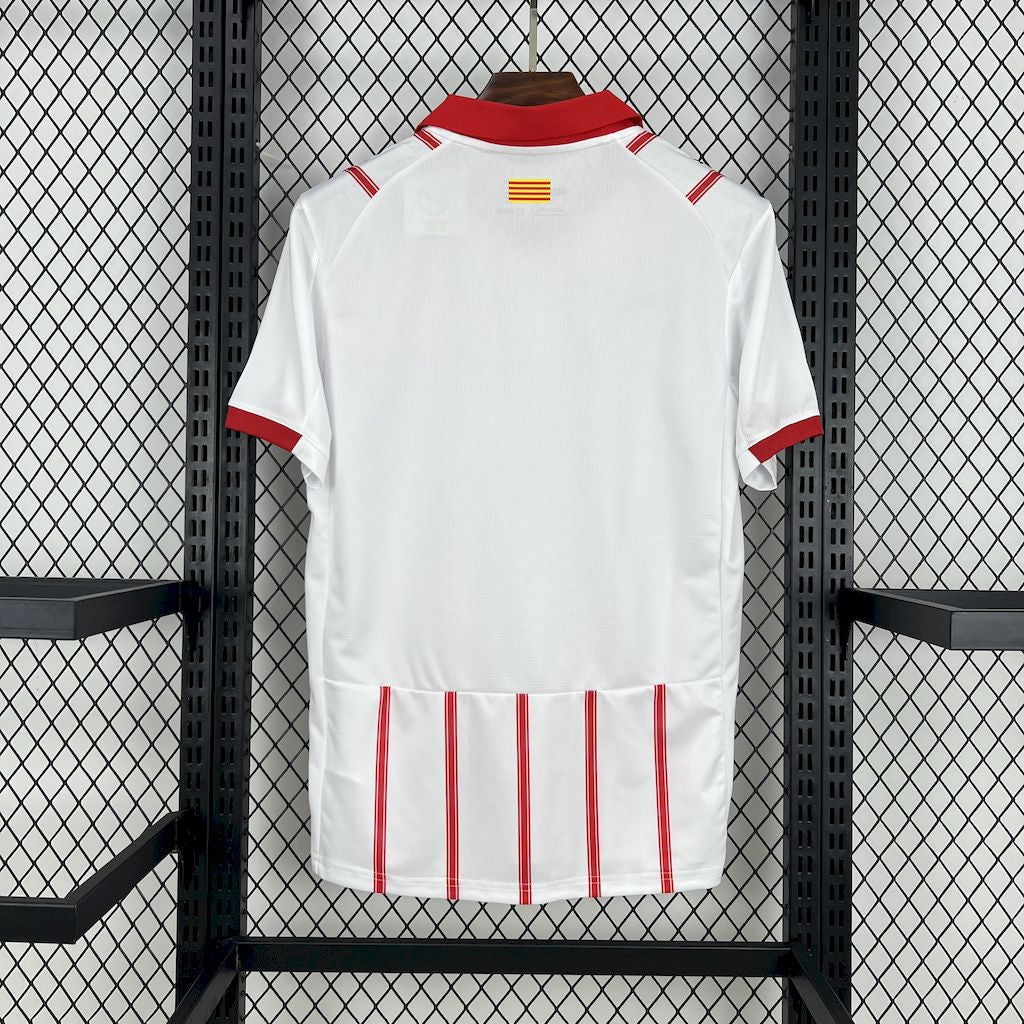 Albacete 2025 football shirt