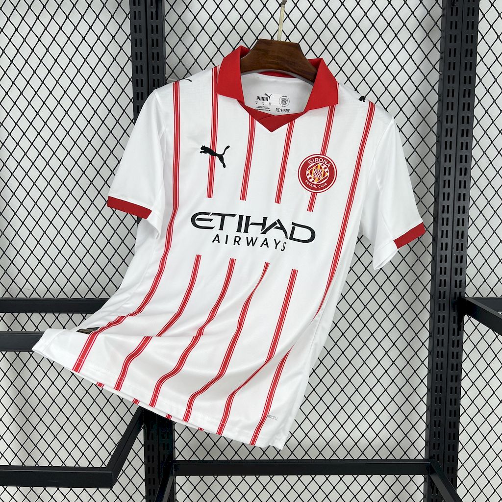 Albacete 2025 football shirt