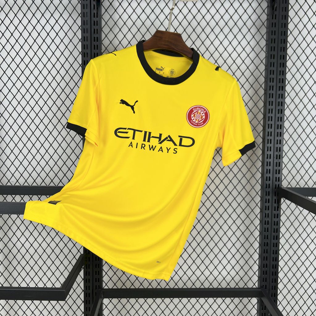 Albacete 2025 football shirt