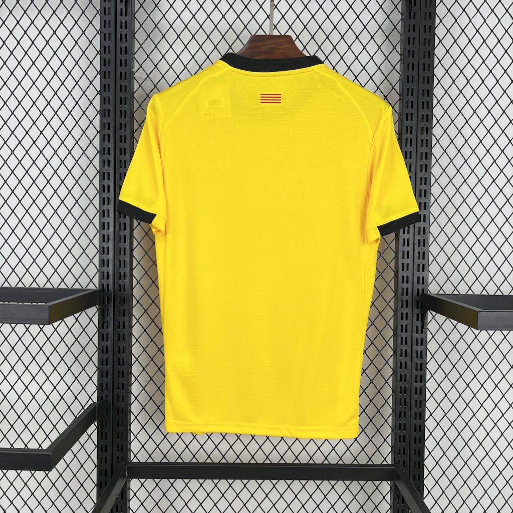 Albacete 2025 football shirt