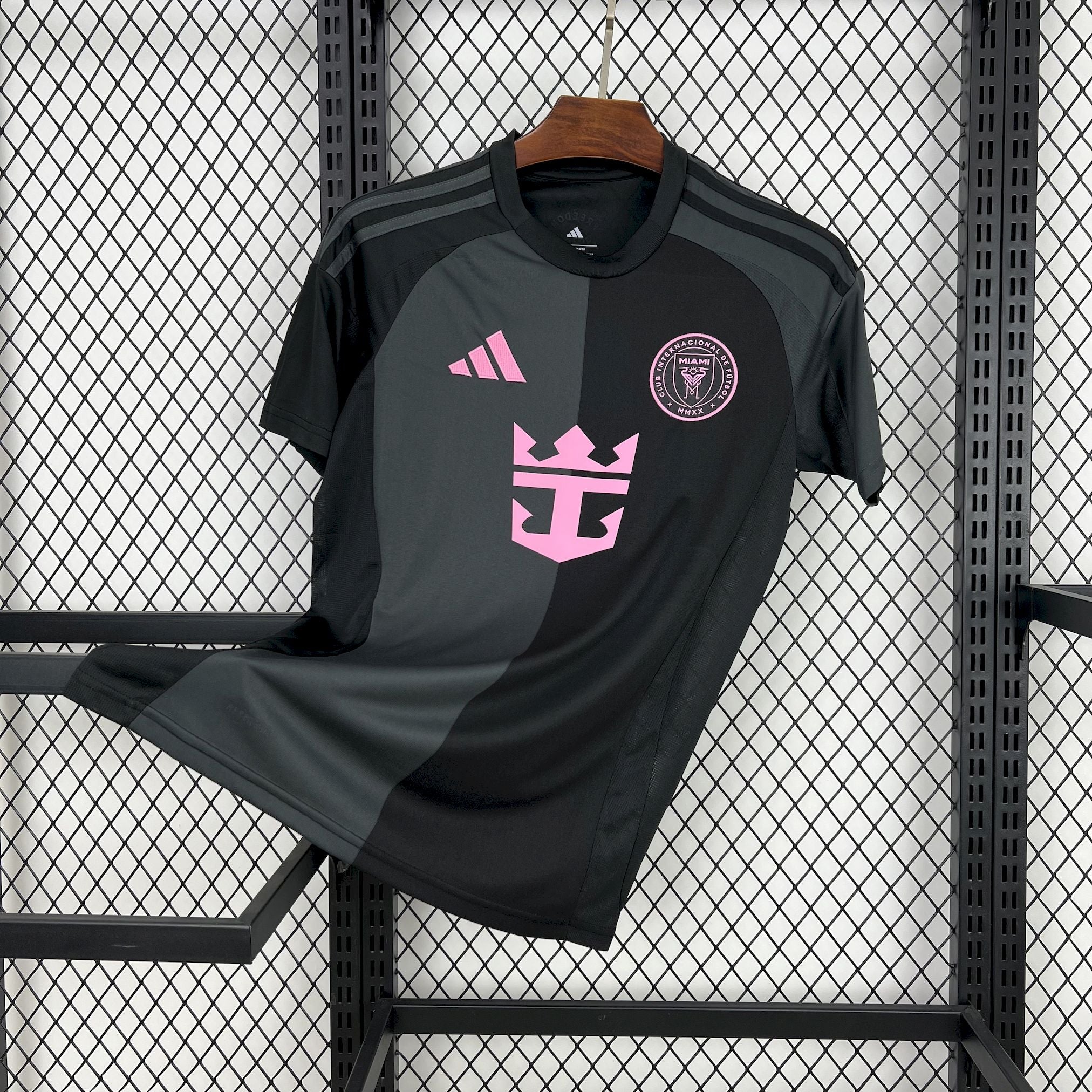 Inter Miami 2024-25 fourth football shirt