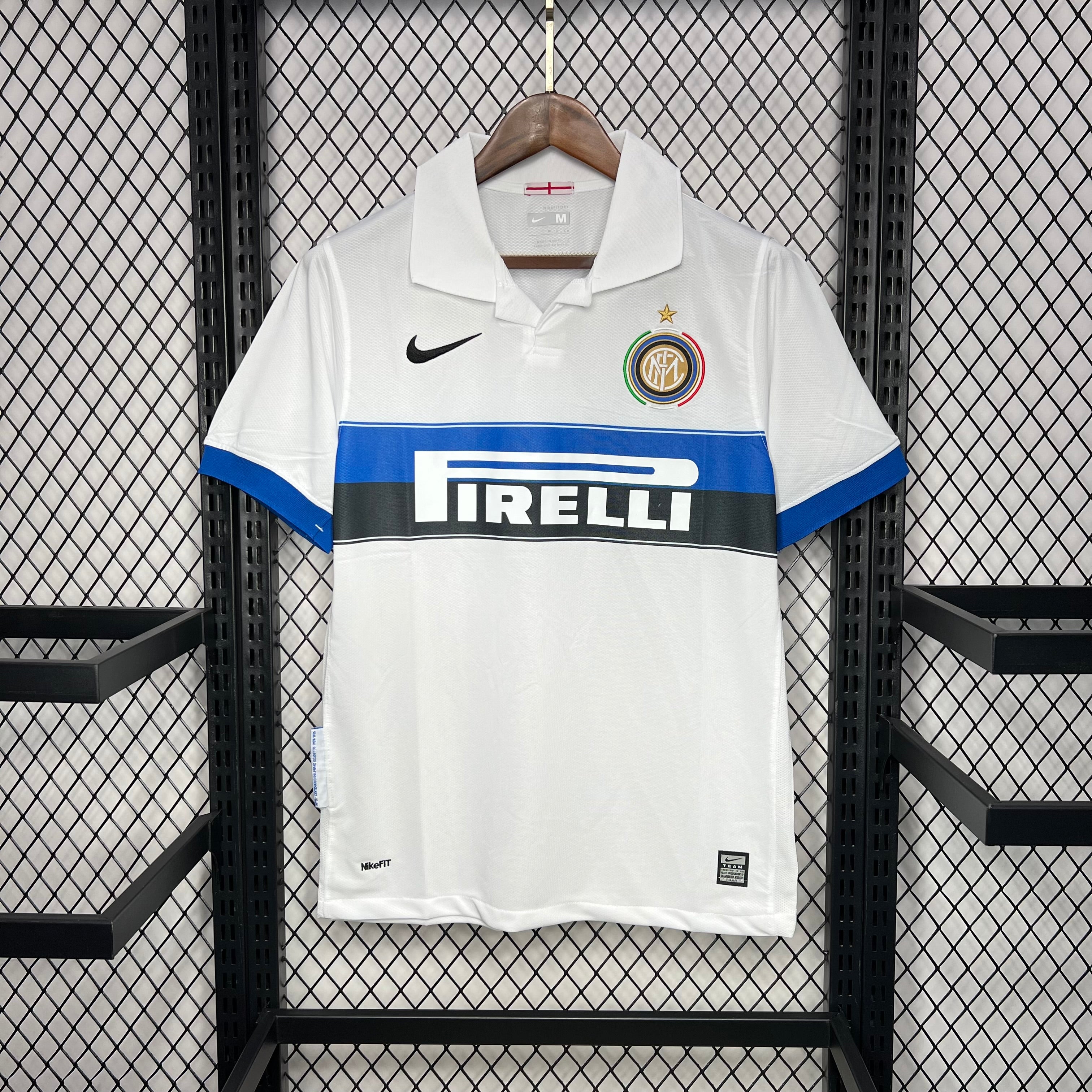 Retro Inter2 1999 shirt