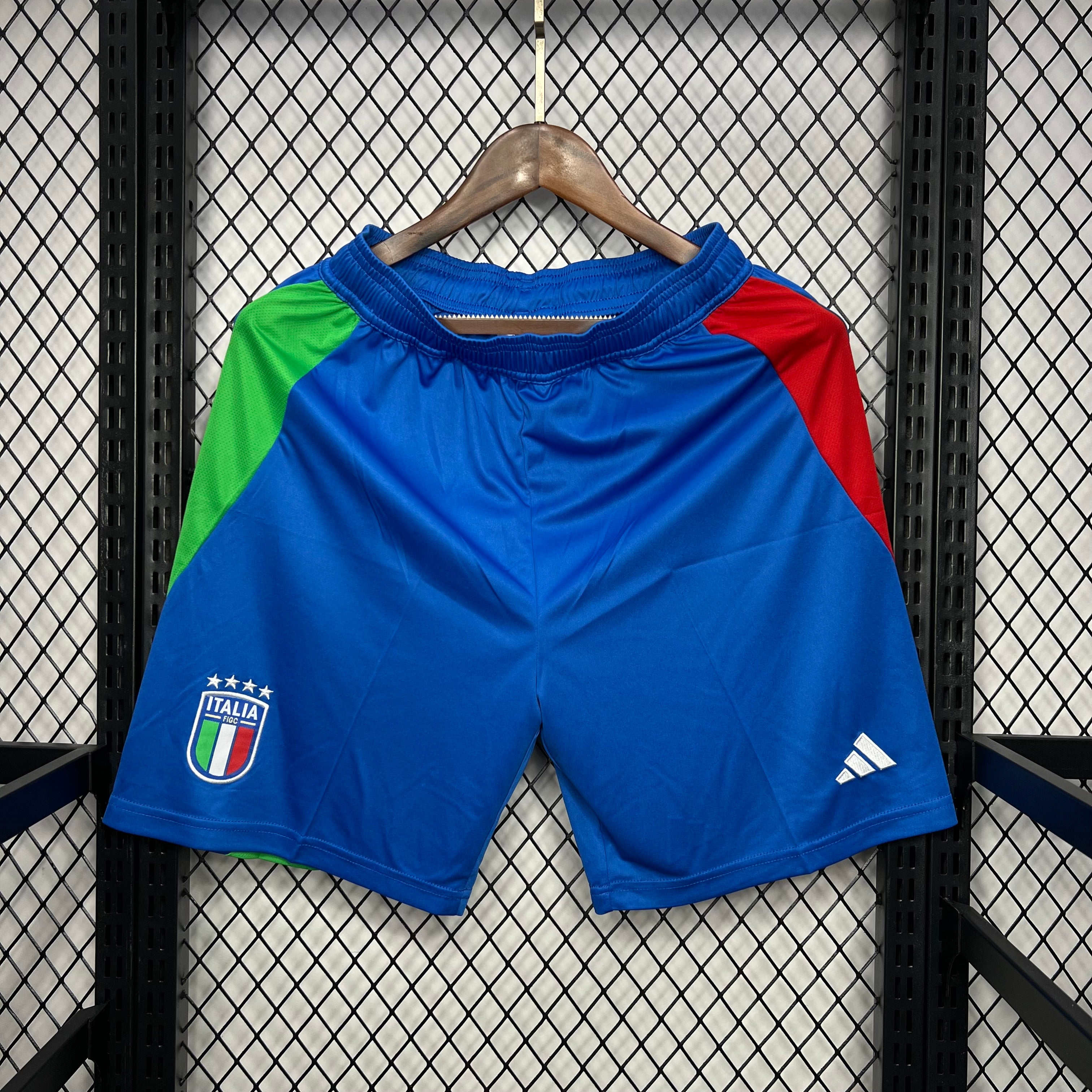 Italy foreign uniform 2024 euros 