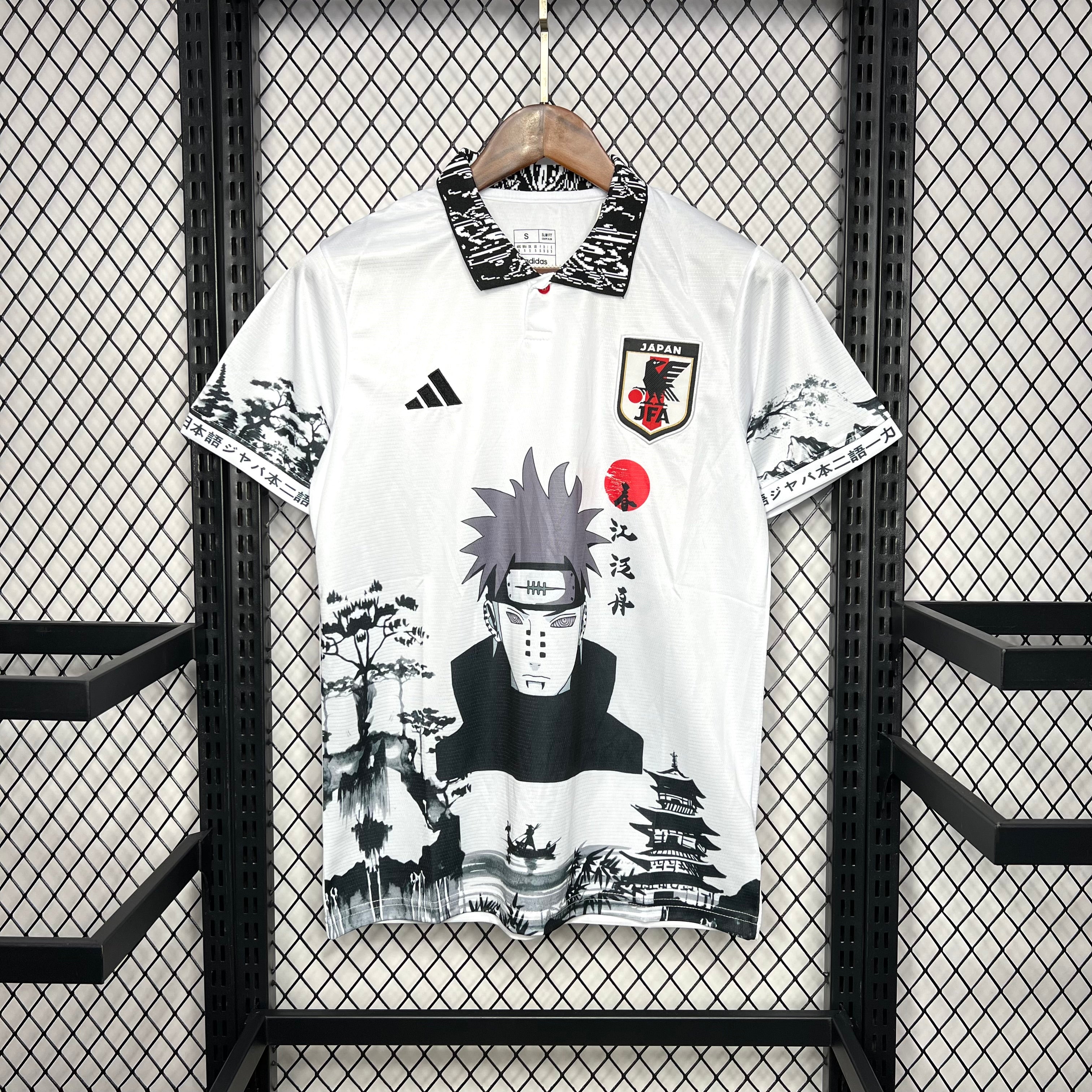 2024 Japan National Team Special 2 Soccer Shirt